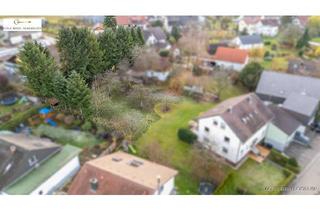 Grundstück zu kaufen in 73101 Aichelberg, Idyllisches Baugrundstück in Aichelberg