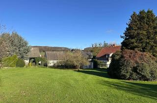 Grundstück zu kaufen in 32361 Preußisch Oldendorf, Bauplatz - Bauträgerfrei - im Luftkurort Börninghausen...