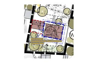 Grundstück zu kaufen in 83131 Nußdorf, Grundstück in zweiter Reihe - ruhiger Lage - eigener Zufahrt - Ideal für Ihren Neubau als Ein- Zweif