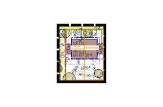 Grundstück zu kaufen in 83131 Nußdorf, Gut geschnittenes Baugrundstück für eine Doppelhaushälfte in schöner und zentraler Lage