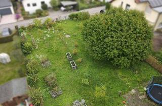 Grundstück zu kaufen in 69469 Weinheim, Traumlage in kleiner, ruhiger Wohnsiedlung