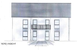 Grundstück zu kaufen in 31241 Ilsede, Gemeinde Ilsede / Grundstück mit Zweifamilienhaus-Rohbau und optionalem, bereits geplanten Bun