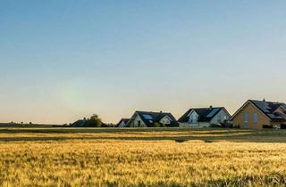 Grundstück zu kaufen in 15827 Blankenfelde-Mahlow, ruhig gelegenes Baugrundstück in Blankenfelde-Mahlow, zum Bau einer DHH!