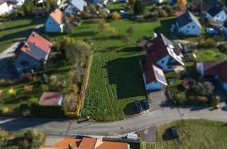 Grundstück zu kaufen in 73266 Bissingen, Exklusiver Bauplatz für euer Eigenheim - Bauen mit massa haus