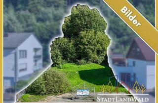 Grundstück zu kaufen in 66957 Trulben, Attraktiver Bauplatz in Trulben (Südwestpfalz) – wohnen, wo Frankreich ganz nah ist