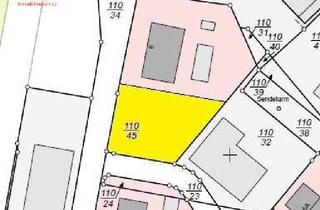 Grundstück zu kaufen in 26349 Jade, Einmaliges Grundstück mit viel Platz in Jaderberg