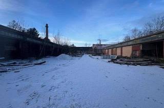 Grundstück zu kaufen in 15806 Zossen, Wohnen- und Gewerbegrundstück auf historischem Areal