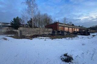 Grundstück zu kaufen in 15806 Zossen, Gewerbegrundstück auf historischem Areal