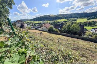 Grundstück zu kaufen in 64739 Höchst, Baugrundstück im Odenwald - Höchst i. Odw.
