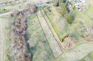 Grundstück zu kaufen in Strohlauxen, 71720 Oberstenfeld, Freizeitgrundstück | Ein Rohdiamant in Süd-Hang-Lage