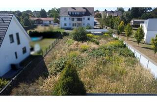 Grundstück zu kaufen in 31171 Nordstemmen, BAUGRUNDSTÜCK MIT BAUGENEHMIGUNG IN ATTRAKTIVER WOHNLAGE VON NORDSTEMMEN