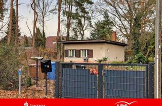 Grundstück zu kaufen in 16359 Biesenthal, Ihr Platz zum Bauen...