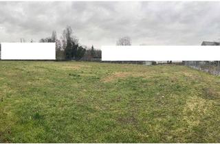 Grundstück zu kaufen in 76863 Herxheim, Großes Baugrundstück in zentrumsnaher Ortslage von Herxheim zu verkaufen!