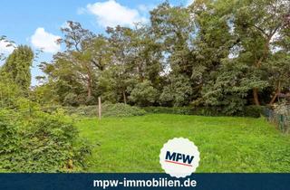 Grundstück zu kaufen in 12524 Altglienicke, Projektstart leicht gemacht: Teilgrundstück mit Baupotenzial