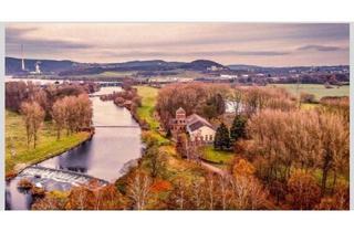 Grundstück zu kaufen in 58300 Wetter, Baugrundstück in schöner Höhenlage