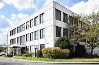 Büro zu mieten in 40878 Ratingen, Zwei komplette Büroetagen mit 1.032m² perfekt angebunden in Ratingen für Ihre erfolgreiche Zukunft.