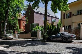 Büro zu mieten in Bismarckstraße 13a, 14109 Wannsee, Exlusive Büroeinheit/Praxis/Kanzlei