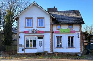 Büro zu mieten in Berliner Str. 39a, 16540 Hohen Neuendorf, Büroräume im Herzen von Hohen Neuendorf