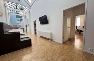 Büro zu mieten in Fritschestraße 27/28, 10585 Charlottenburg, Eigenes Büro in kreativer Bürogemeinschaft Charlottenburg