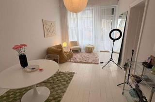 Gewerbeimmobilie mieten in Heimstraße 17, 10965 Kreuzberg, Commercial Unit – 73 sqm on Ground Floor in Berlin-Kreuzberg