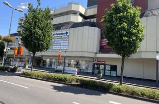 Büro zu mieten in Kaiserstraße 35, 51643 Gummersbach, Top gelegenes Büro in Gummersbach - Bergischer Hof