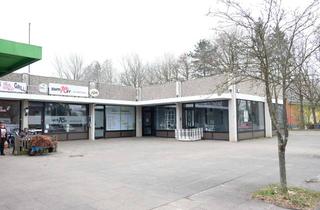 Büro zu mieten in Erfurter Straße 10, 24610 Trappenkamp, Flexible Laden- und Bürofläche zentral in Trappenkamp