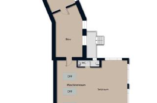 Gewerbeimmobilie mieten in Kehlerstr 11, 76437 Rastatt, Solide Gewerbe Einheit mit Top Anbindung