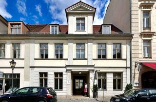 Büro zu mieten in 14467 Nördliche Innenstadt, Ruhig gelegenes Büro in zentraler Lage!