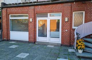 Büro zu mieten in 21029 Bergedorf, Klein aber fein - Bürofläche am Bergedorfer Schloss