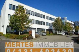 Büro zu mieten in 21079 Neuland, PROVISIONSFREI: Repräsentative Büroflächen nahe Metro Harburg!