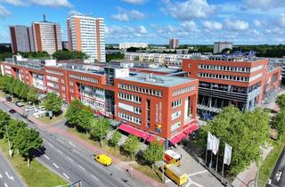 Büro zu mieten in 18107 Lütten Klein, Freie Büro- oder Praxisfläche im Boulevard Lütten Klein | www.LUTTER.net