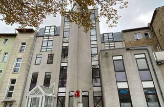 Praxen kaufen in Ratswall 19-20, 06749 Bitterfeld-Wolfen, Interessantes Anlageobjekt: Vermietete Arztpraxis im Ärztehaus- zentral in Bitterfeld gelegen