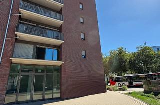 Gewerbeimmobilie mieten in Steinfurter Str. 82, 48149 Münster, Attraktive Gewerbefläche mit Top Sichtlage am York-Ring