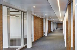 Büro zu mieten in 85748 Garching, Neuwertig! Repräsentative Büroflächen