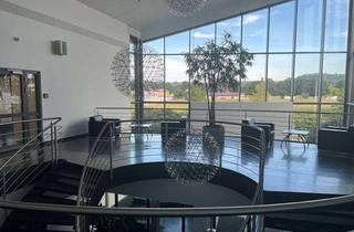 Gewerbeimmobilie mieten in 87787 Wolfertschwenden, NEU | Modernes BÜRO mit Stellplätzen und direkter Anbindung A7 / A96