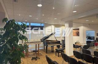 Büro zu mieten in 74564 Crailsheim, Moderne Bürofläche mit hervorragender Werbemöglichkeit