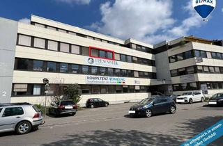 Büro zu mieten in 71065 Sindelfingen, Arbeite erfolgreich in einem inspirierenden Umfeld - dein neues Büro im Businesspark!