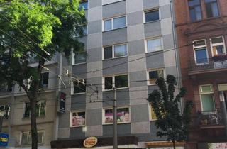 Büro zu mieten in Bahnhofstr. 2c, 55116 Altstadt, gutgeschnittene Büroräume in der Nähe des HBF Mainz, Bahnhofstr. 2c