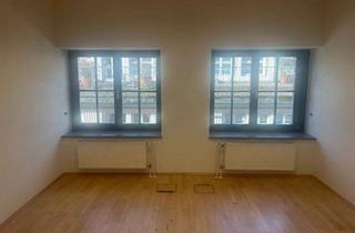 Büro zu mieten in Bundesallee 233, 42103 Elberfeld, WSP: Büro- und Geschäftsgebäude mit modernem Flair und Ausblick auf die Schwebebahn***