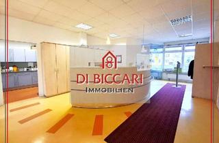 Praxen kaufen in 71229 Leonberg, Investitionschance mit Perspektive: Ehemalige Praxis mit vielseitigen Nutzungsmöglichkeiten