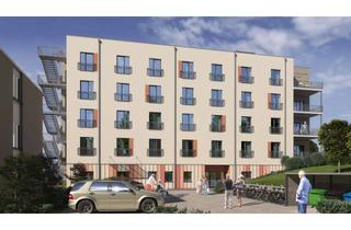 Praxen mieten in 42283 Barmen, Praxisneubau neben dem Helios Krankenhaus