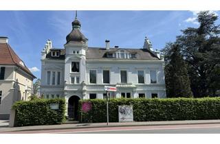 Büro zu mieten in 616 Lindenstraße 11, 33330 Gütersloh, Büroräume in alter Stadtvilla