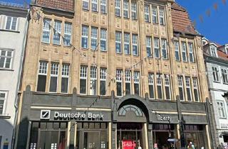 Büro zu mieten in 96450 Coburg, 280m² große Büroetage im Herzen Coburgs (2. OG)