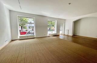 Büro zu mieten in Florastraße, 13187 Pankow, Büro oder Ladengeschäft in der Florastrasse - verfügbar nach Absprache