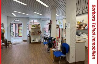 Geschäftslokal mieten in 71720 Oberstenfeld, Laden-/Praxisräume in zentraler Lage zu vermieten