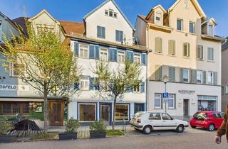 Gewerbeimmobilie kaufen in 73728 Esslingen, Stilvolle Gewerbefläche in historischem Ambiente