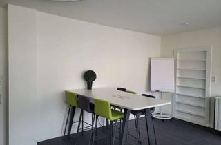 Büro zu mieten in Karlstraße, 72764 Reutlingen, Praxis-/Bürofläche in zentraler Lage