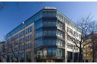 Büro zu mieten in Isartorplatz, 80331 Ludwigsvorstadt-Isarvorstadt, Innenstadt * Kleinses Büro im EG