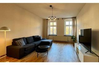 Immobilie mieten in Marchlewskistraße, 10243 Friedrichshain, Marchlewskistraße, Berlin furnished