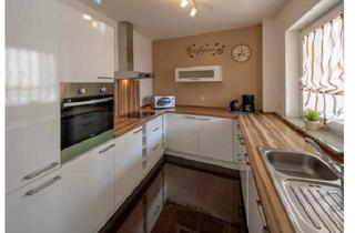 Immobilie mieten in Berlinerstrasse 198, 63067 Kaiserlei, vollmöblierte helle 3 Zi. Wohnung in Offenbach Zentrum